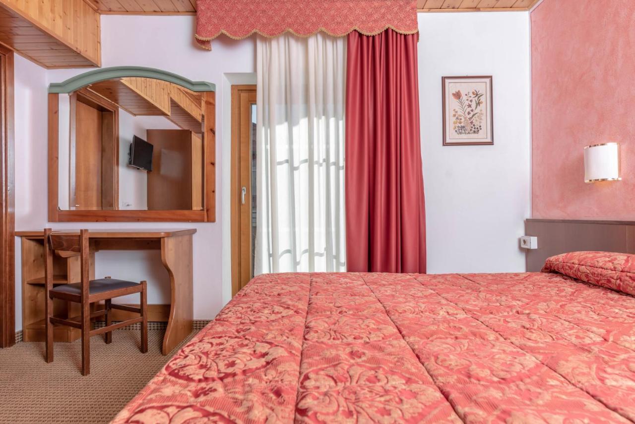 Hotel Italo Madonna Eksteriør bilde