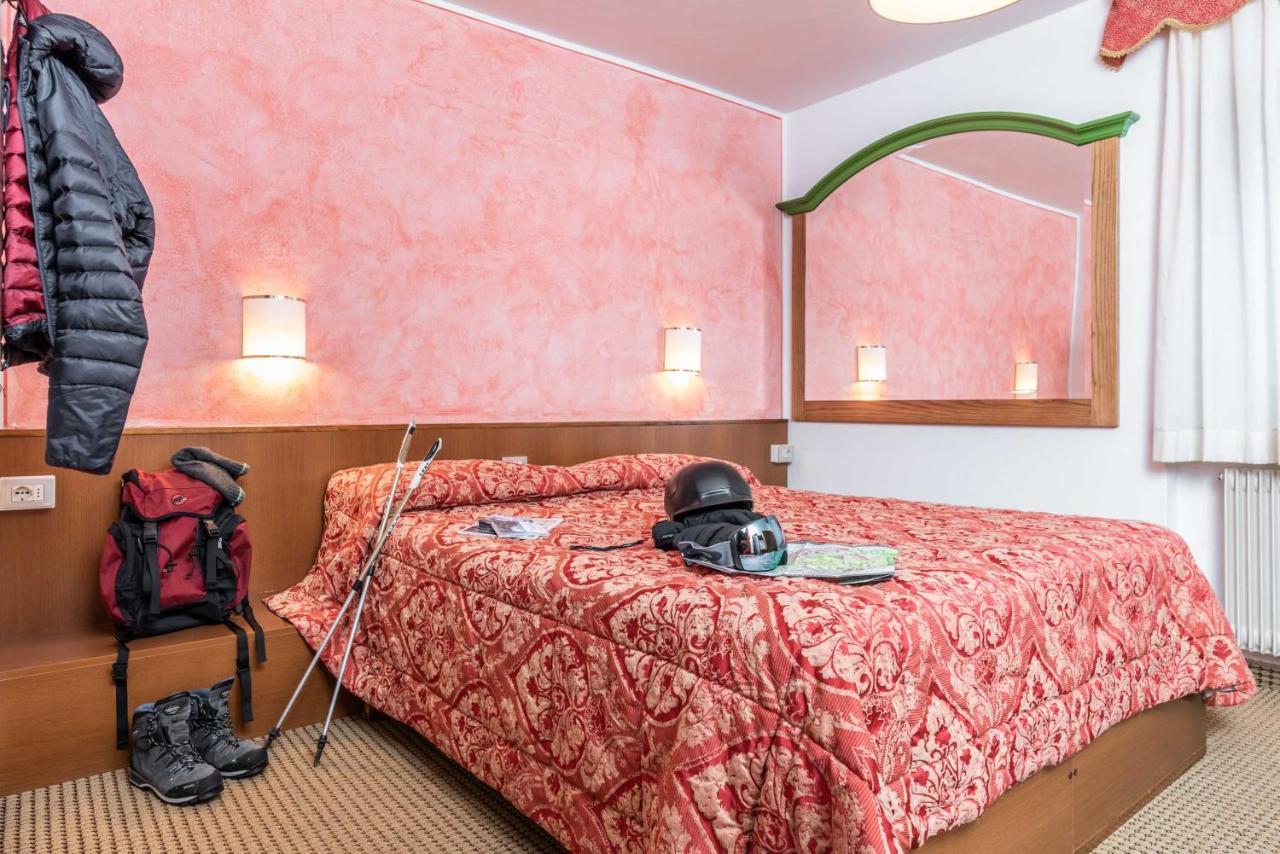 Hotel Italo Madonna Eksteriør bilde