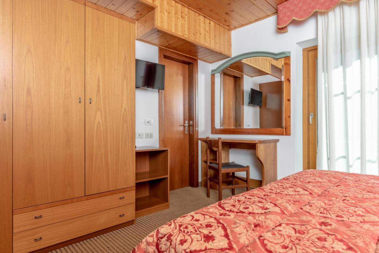 Hotel Italo Madonna Eksteriør bilde