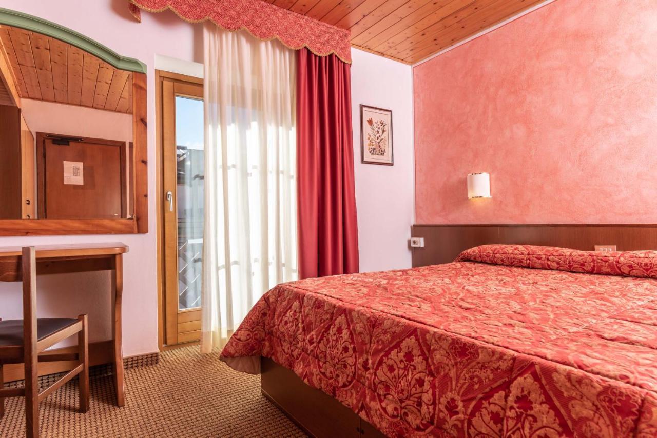 Hotel Italo Madonna Eksteriør bilde