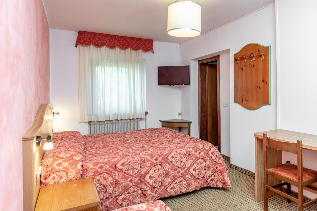 Hotel Italo Madonna Eksteriør bilde