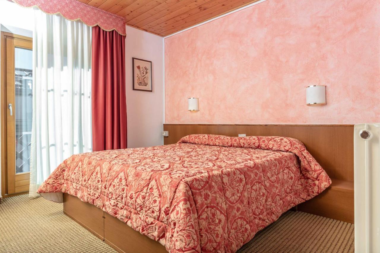 Hotel Italo Madonna Eksteriør bilde