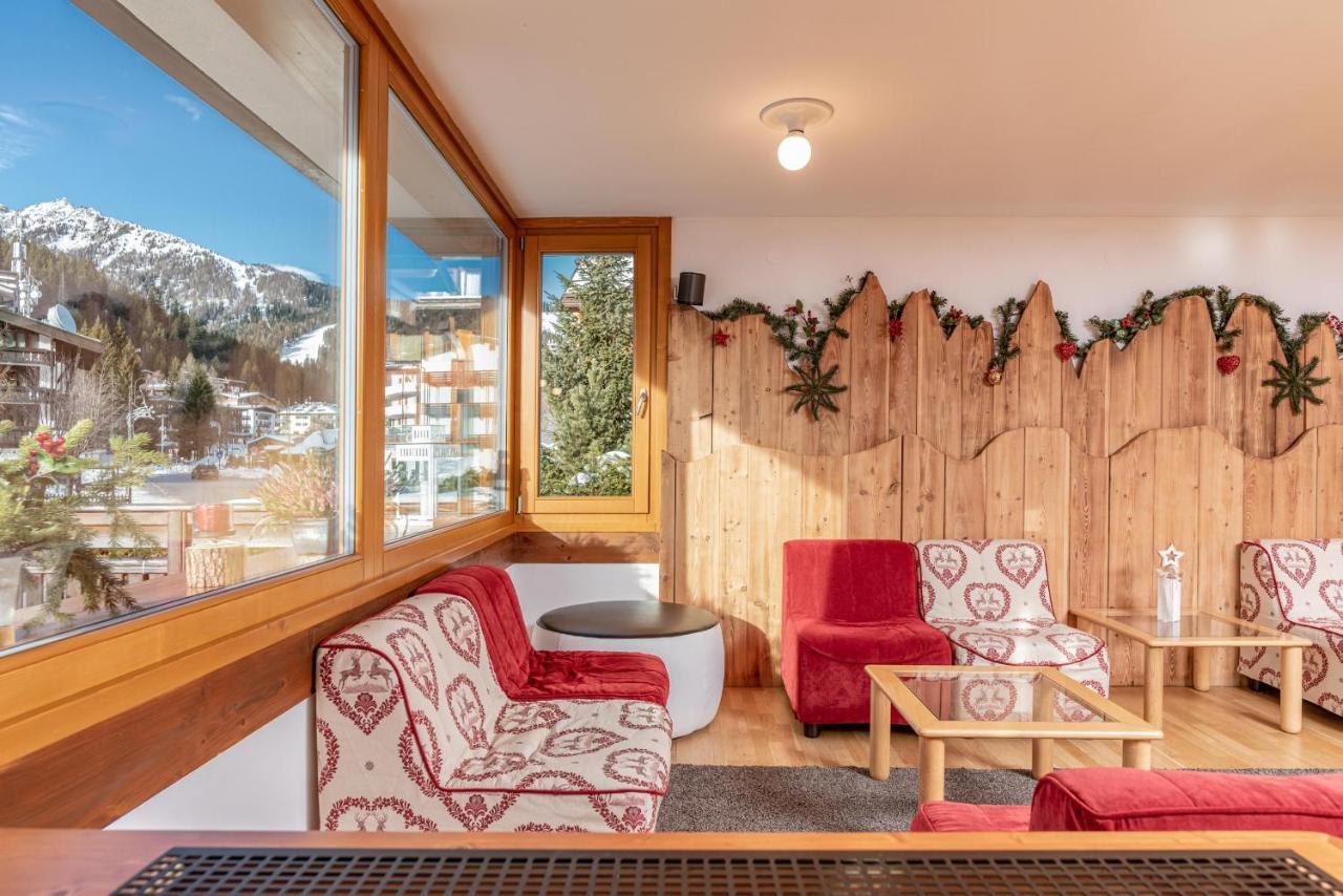 Hotel Italo Madonna Eksteriør bilde
