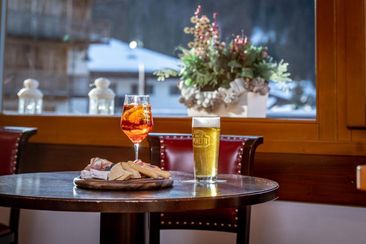 Hotel Italo Madonna Eksteriør bilde