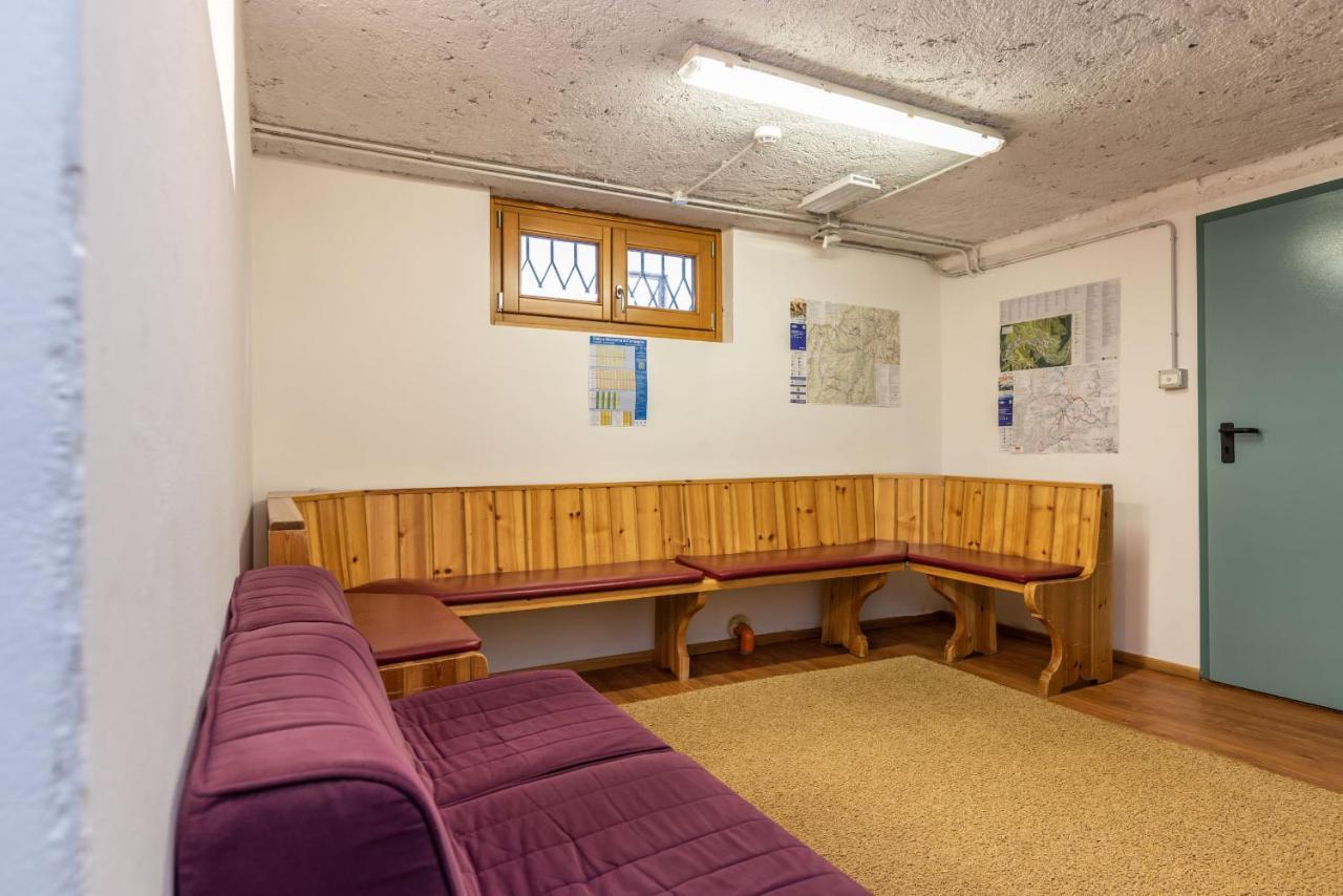 Hotel Italo Madonna Eksteriør bilde