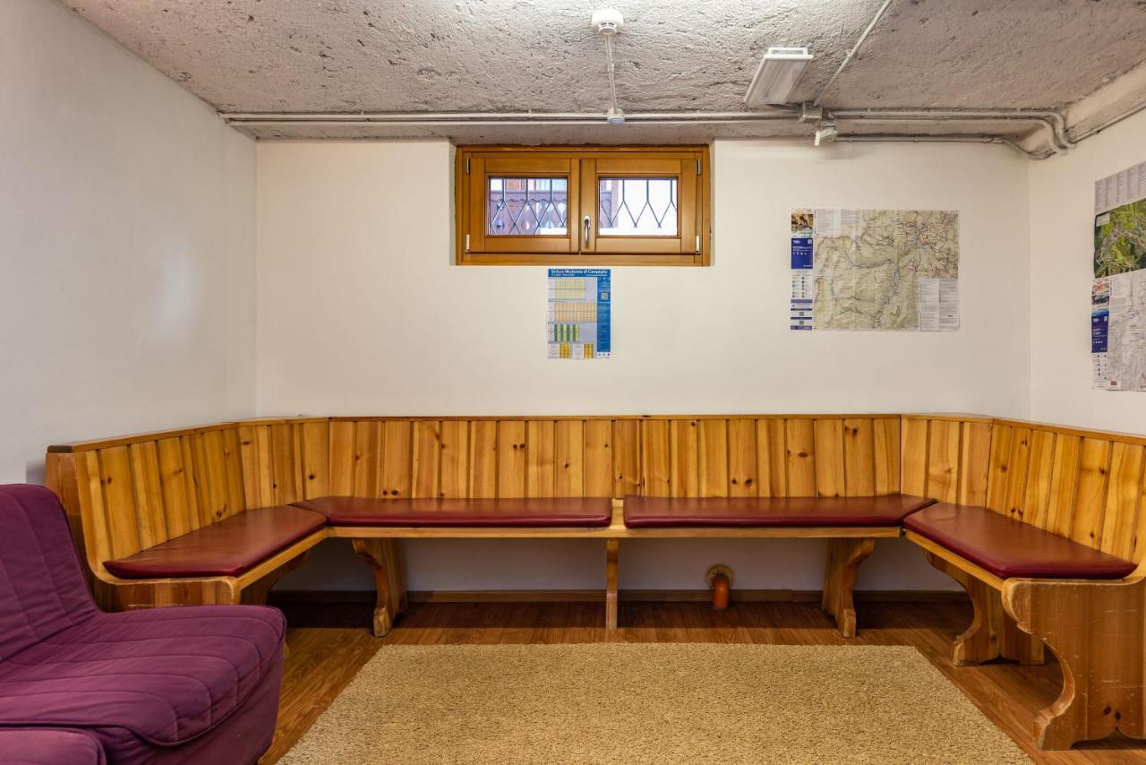 Hotel Italo Madonna Eksteriør bilde