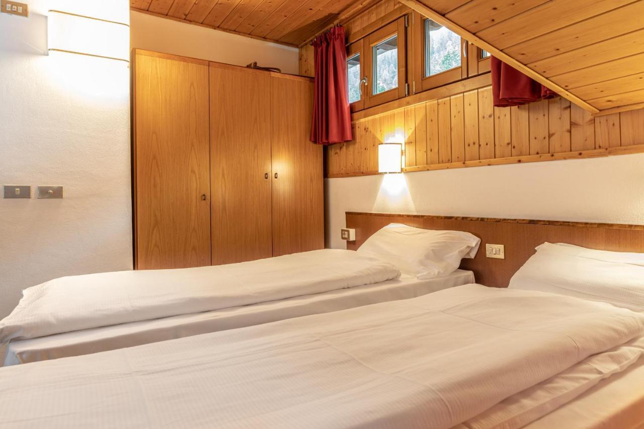Hotel Italo Madonna Eksteriør bilde