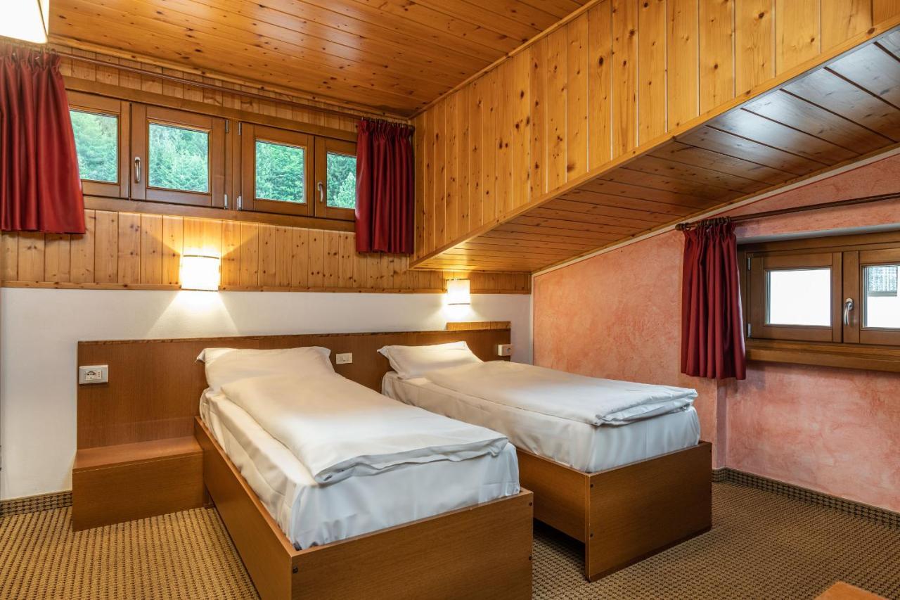 Hotel Italo Madonna Eksteriør bilde